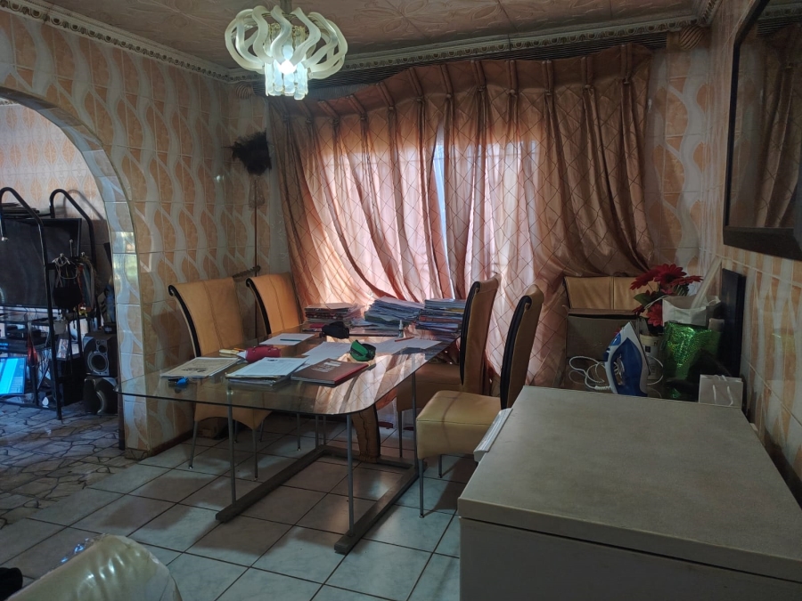 3 Bedroom Property for Sale in Geelhoutpark North West